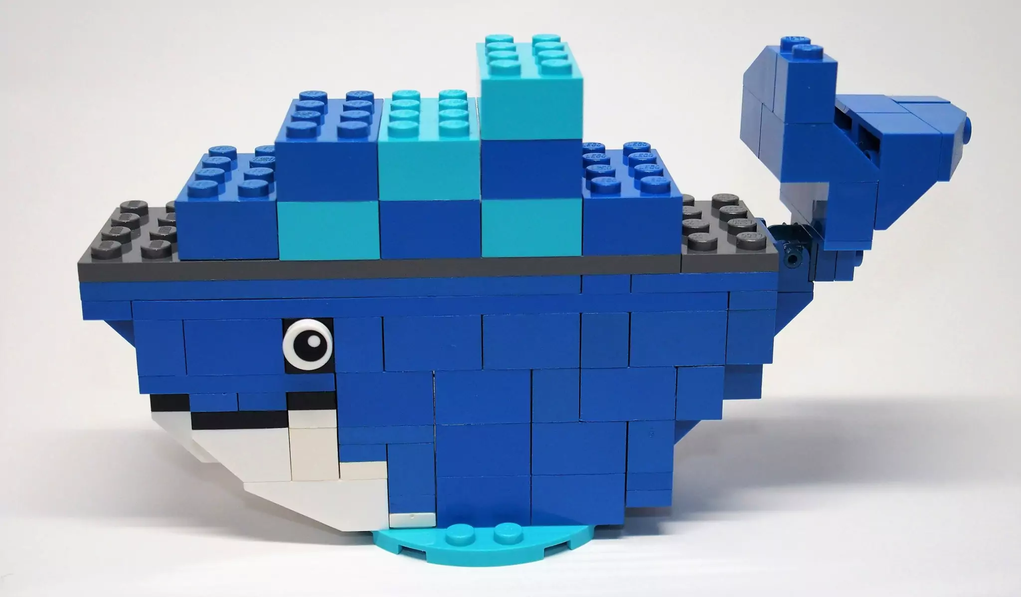 lego-docker